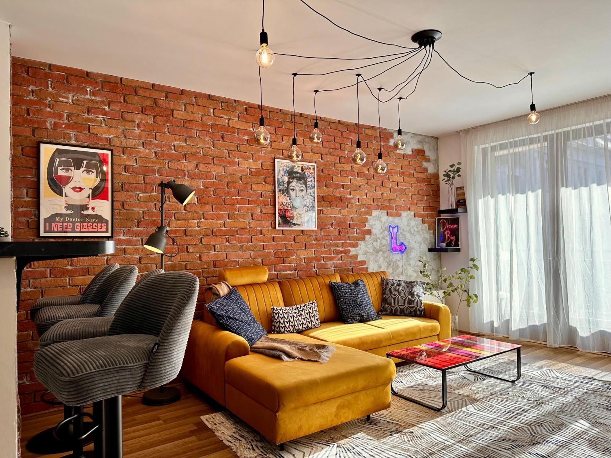 INDA Rooms Budapest Kültér fotó