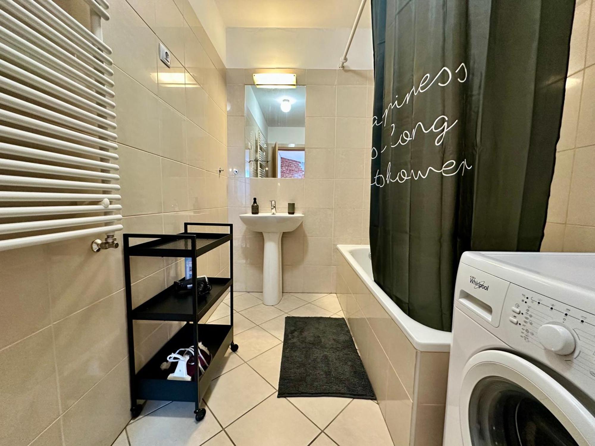 INDA Rooms Budapest Kültér fotó