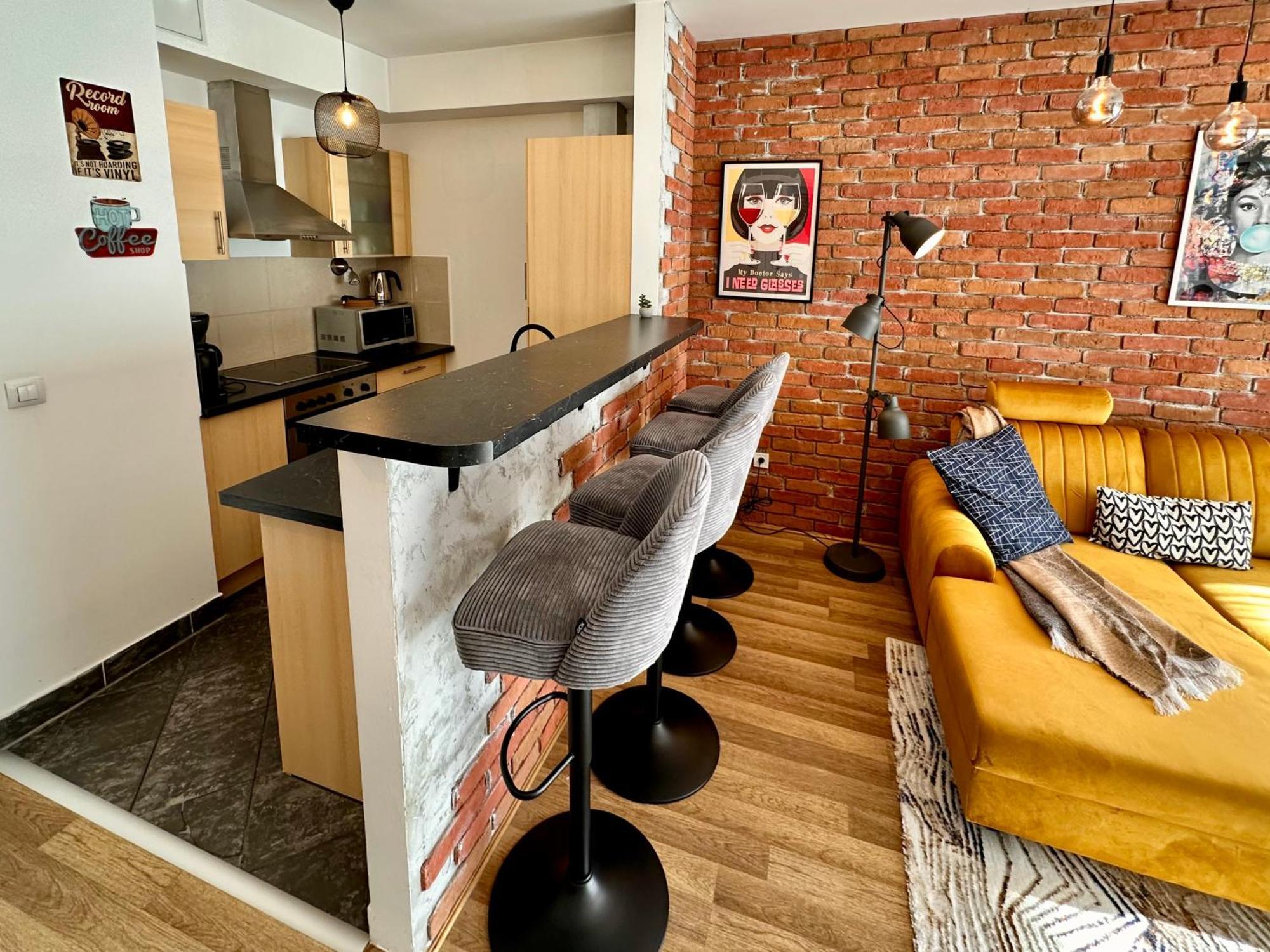 INDA Rooms Budapest Kültér fotó