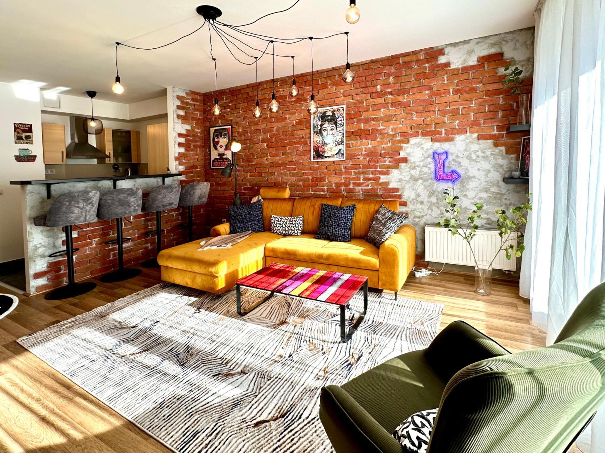 INDA Rooms Budapest Kültér fotó