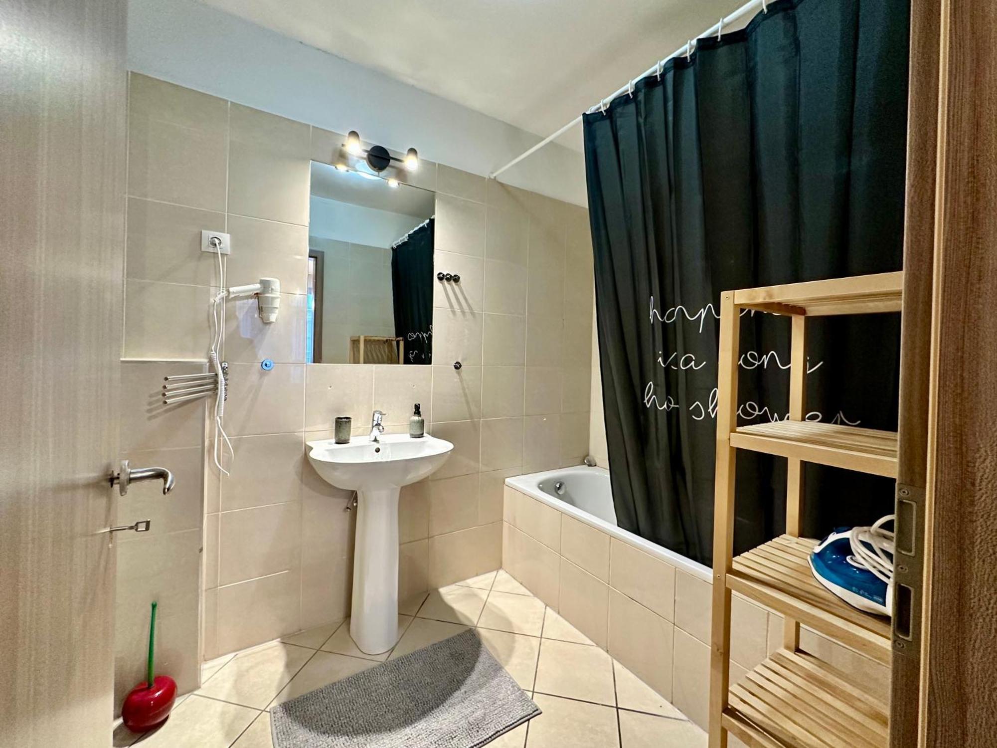 INDA Rooms Budapest Kültér fotó