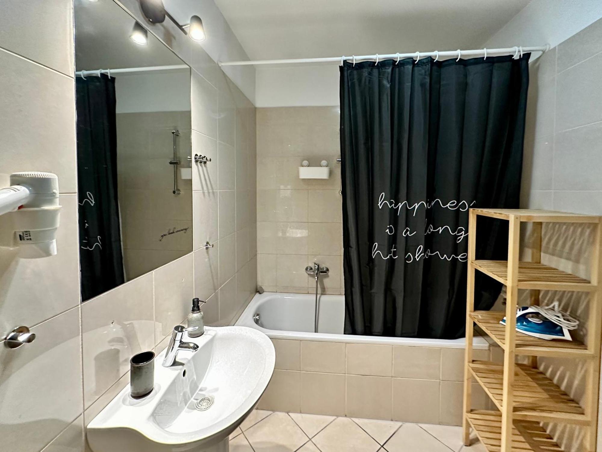 INDA Rooms Budapest Kültér fotó
