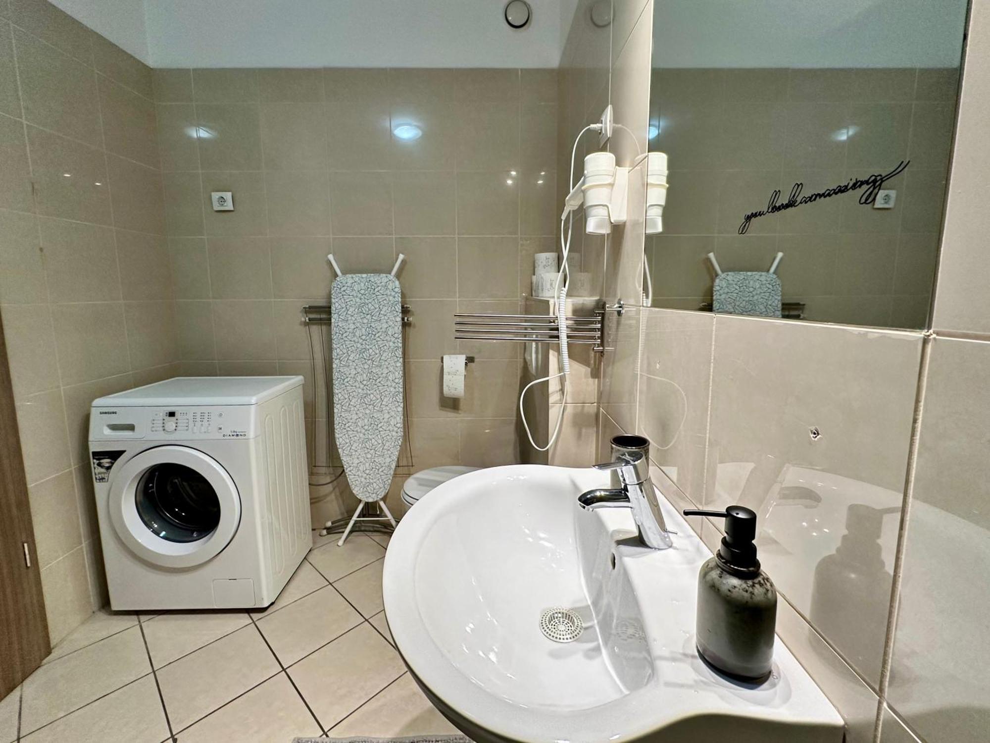 INDA Rooms Budapest Kültér fotó