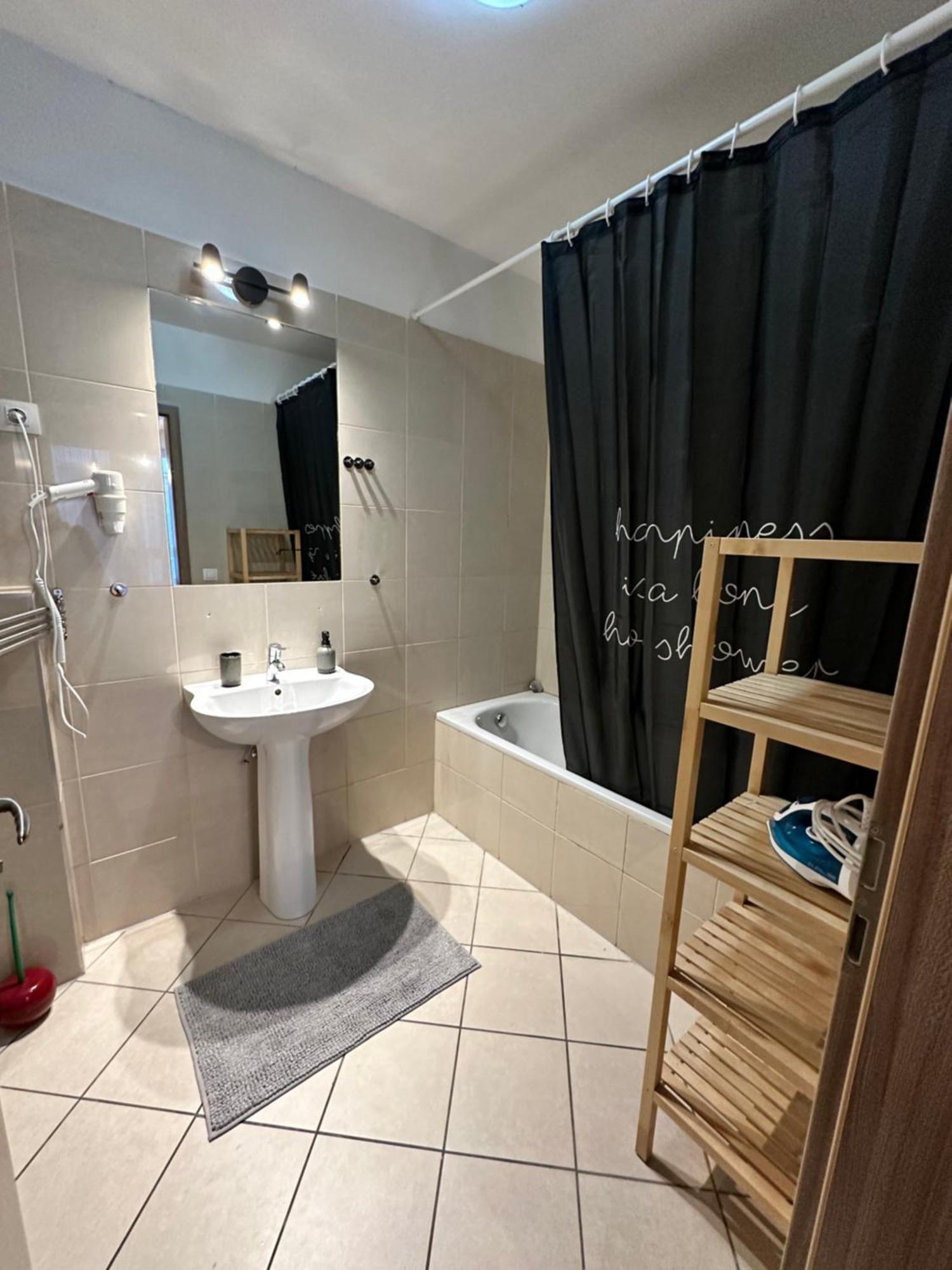 INDA Rooms Budapest Kültér fotó